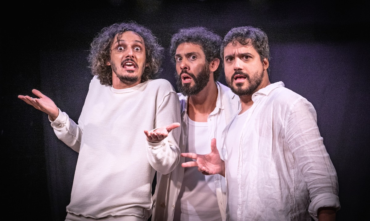 A coisa (Foto: divulgação)