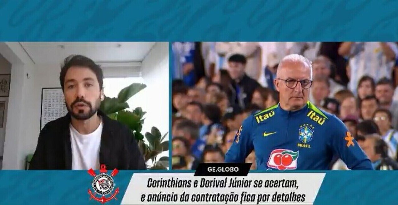 Foto:Reprodução