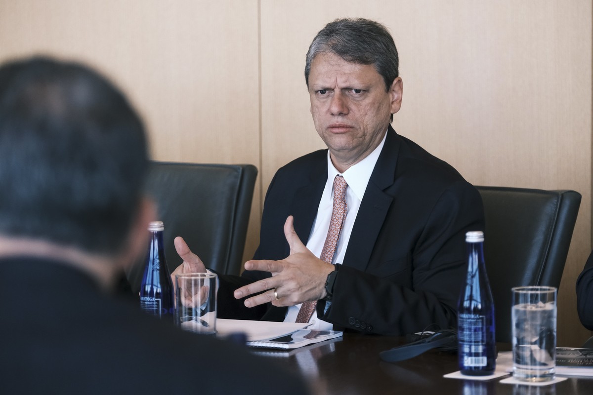 Foto:Reprodução