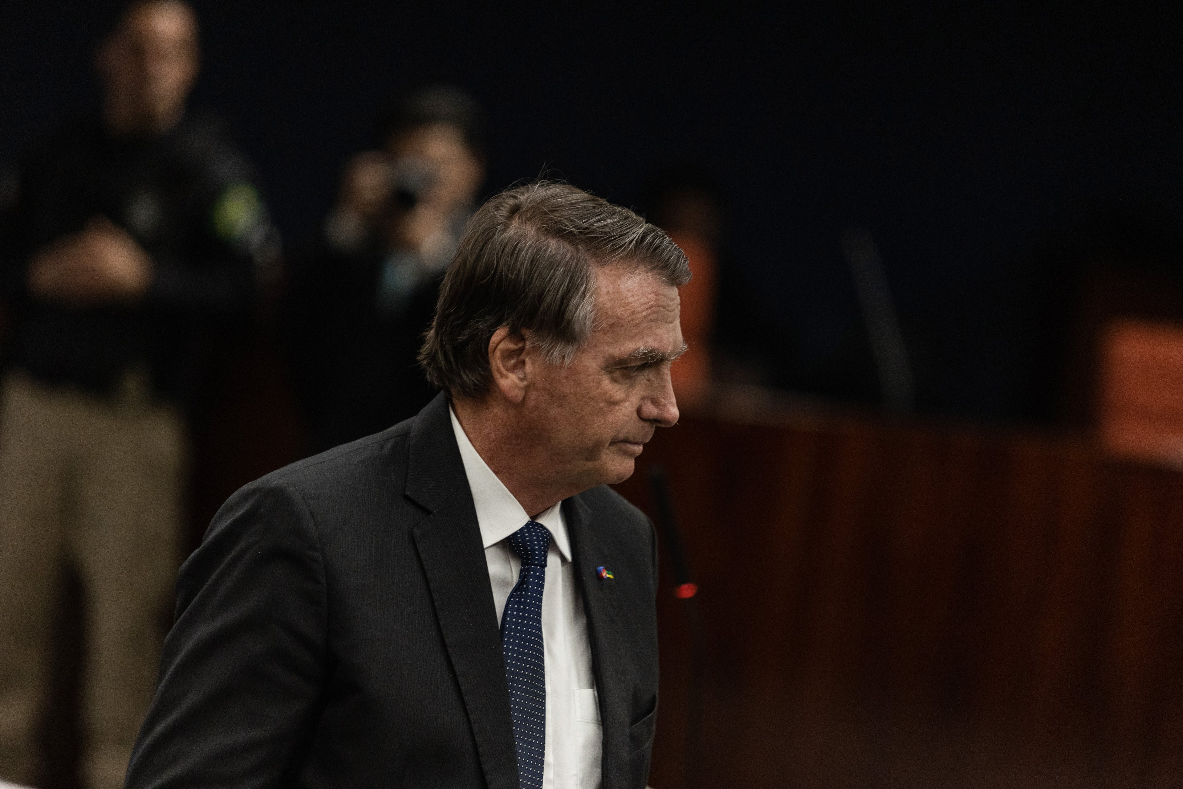 Tarifaço de Trump, tornozeleira eletrônica: os principais pontos do processo do STF contra Bolsonaro (Foto: Reprodução)