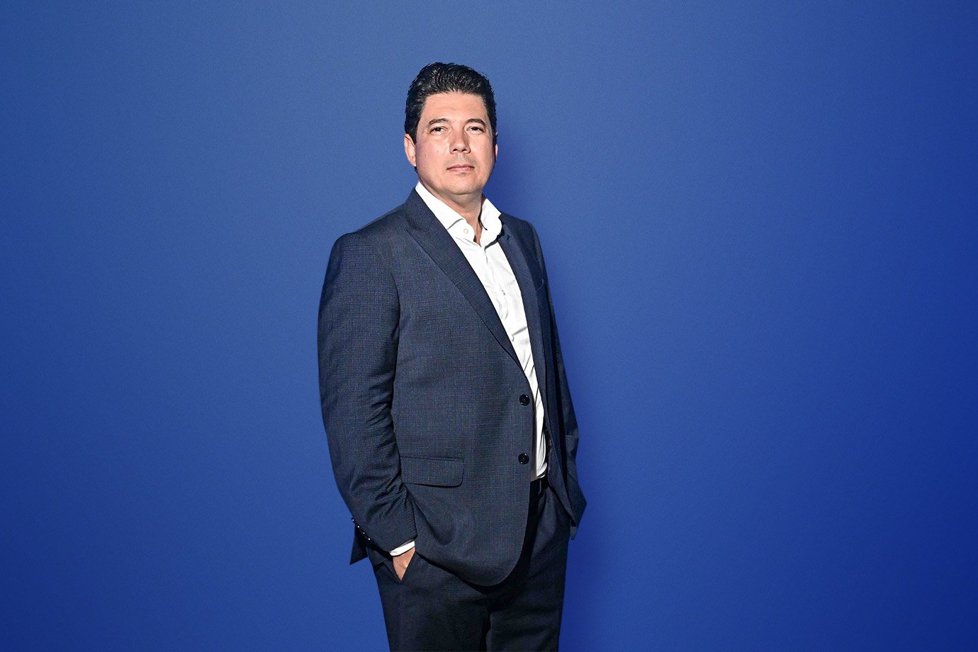 Empreendedor utiliza inteligência artificial para vender imóveis de luxo na planta Alessandro Bartelle, da Barts&Co: “A experiência de compra de imóveis de alto padrão estava aquém das expectativas dos consumidores exigentes” (Foto: Divulgação)