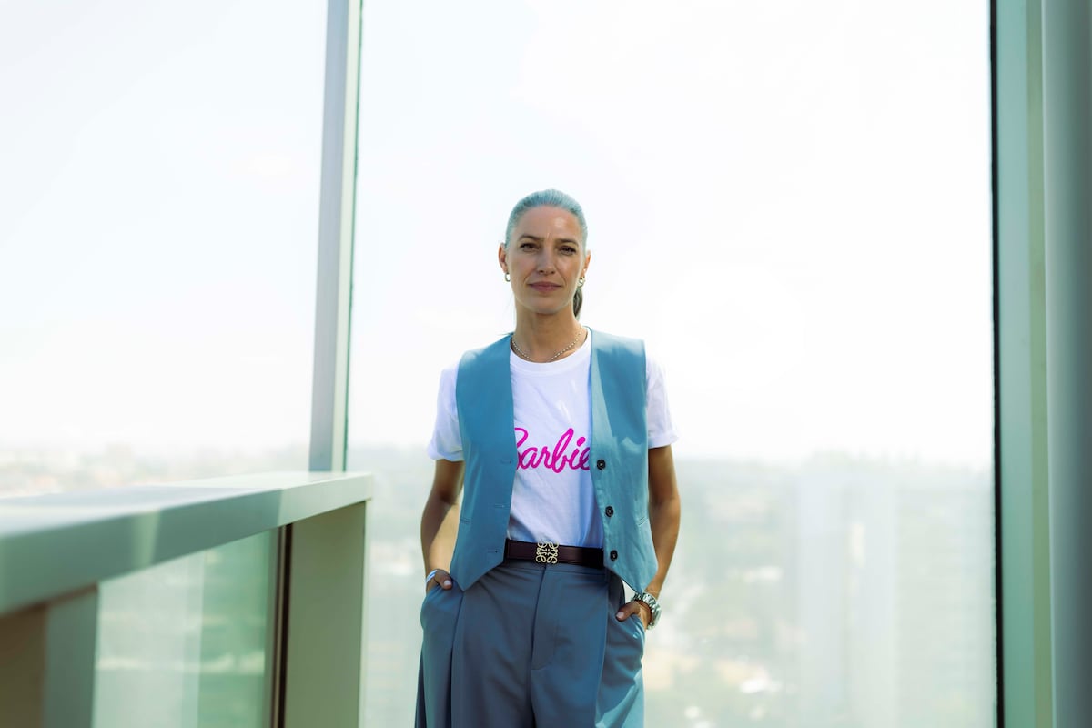 Amores após os 40: Laura Sánchez fala sobre novas perspectivas e menos pressões