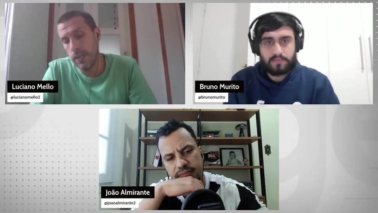 Vasco recebe novo banimento de transferências e complica planejamento para 2024 Vasco recebe novo banimento de transferências e complica planejamento para 2024