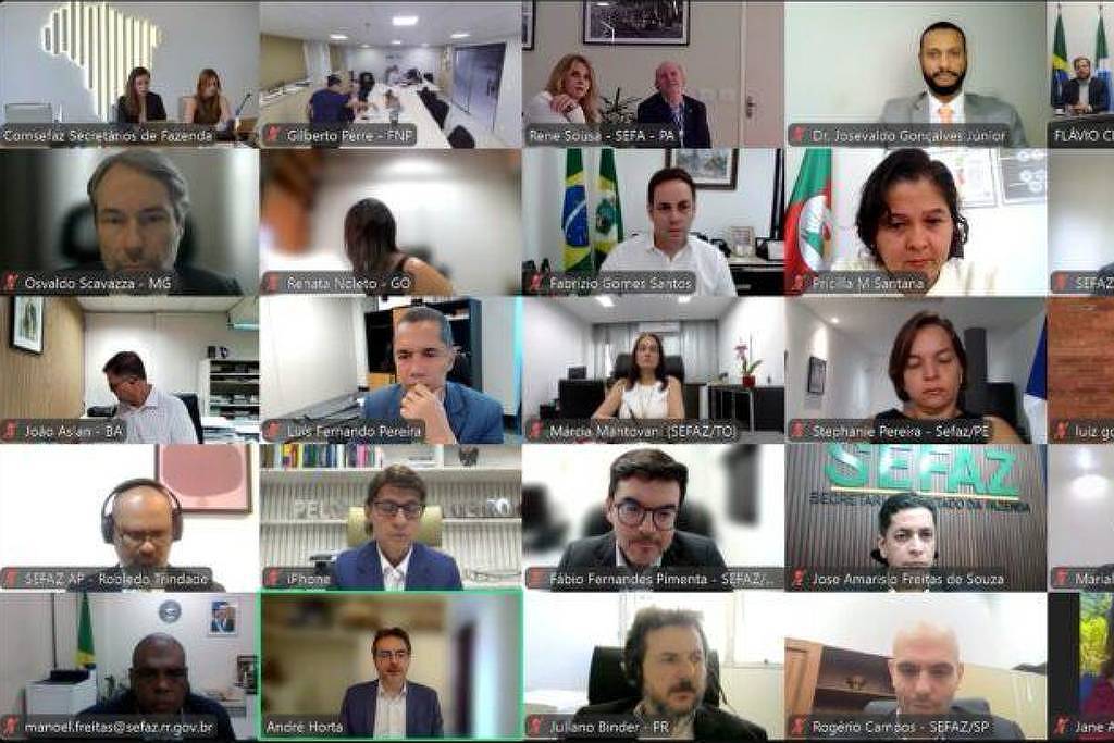 Foto:Reprodução