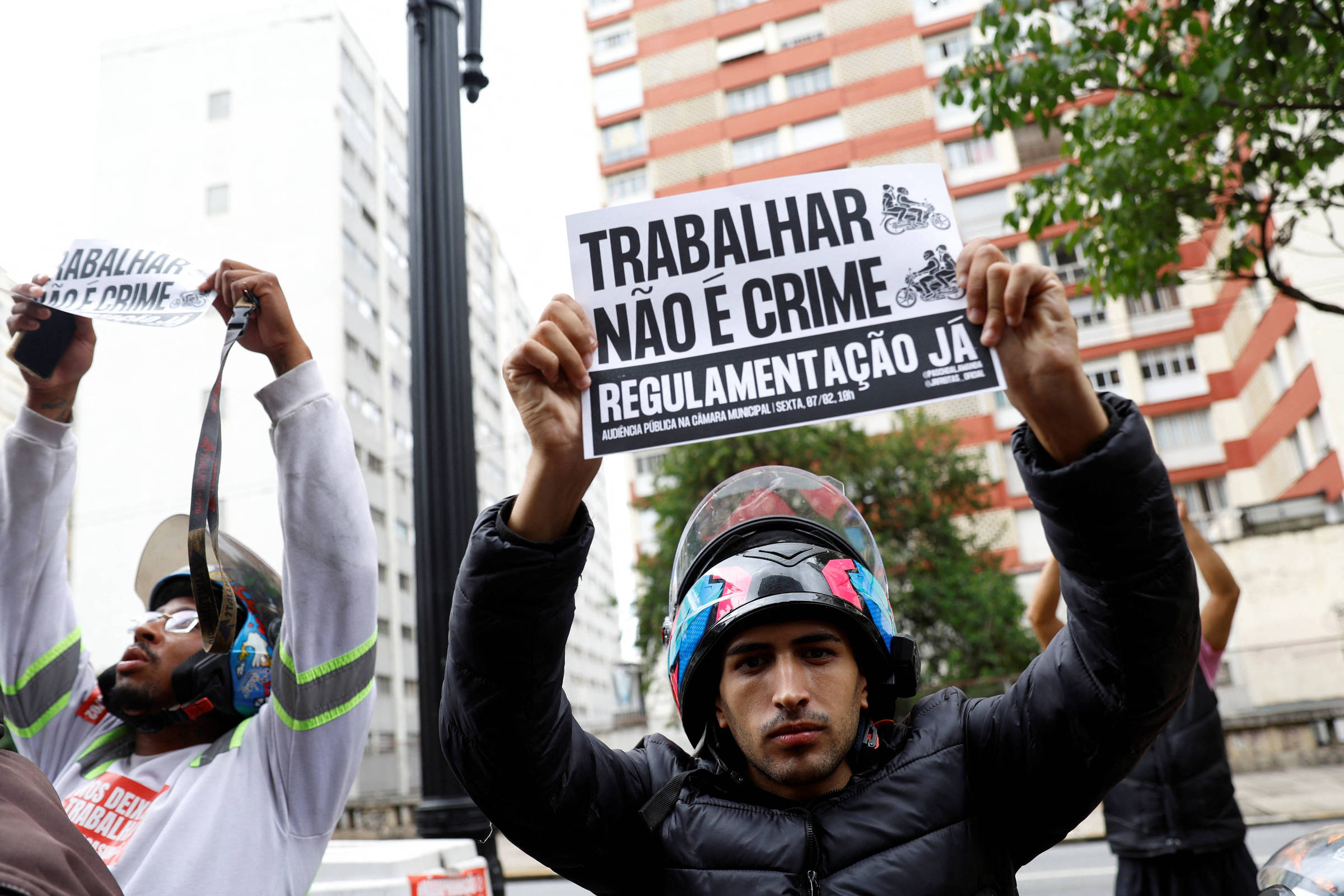 Foto:Reprodução