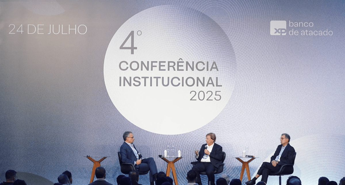 Gestores alertam sobre riscos institucionais nos Estados Unidos Foto: Reprodução