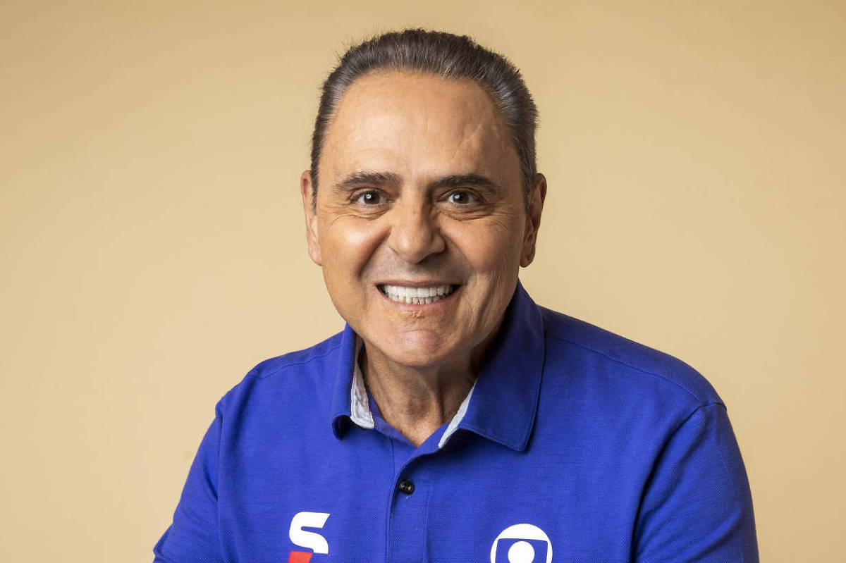 Foto:Reprodução
