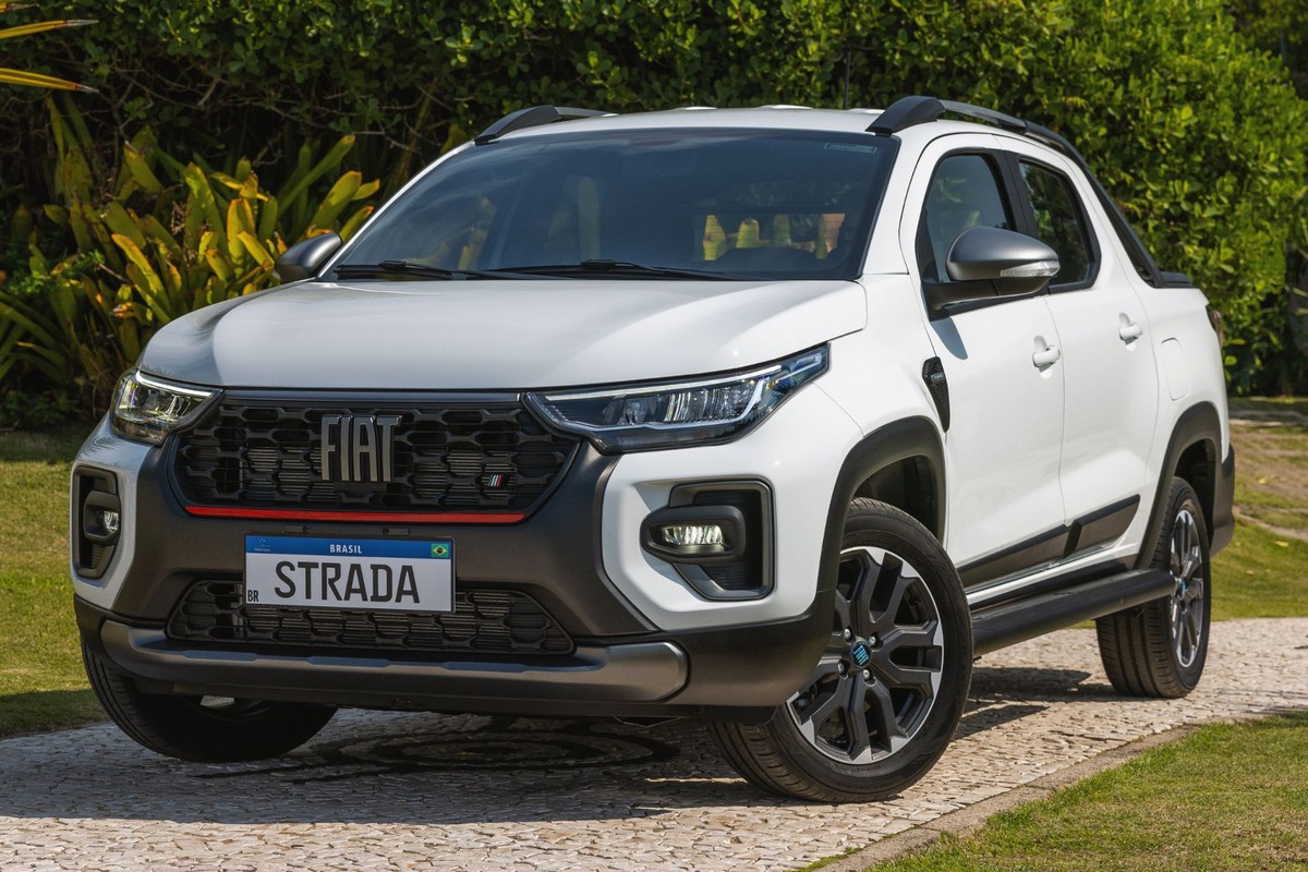Os 10 carros com as peças mais acessíveis do Brasil em 2025 Os 10 carros com as peças mais acessíveis do Brasil em 2025