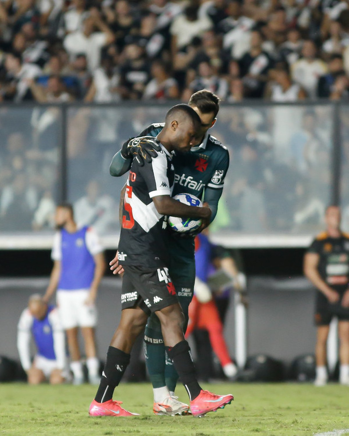 Foto:Reprodução