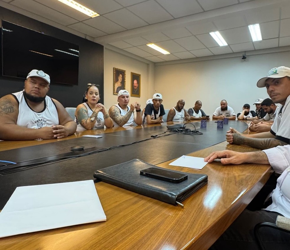 Foto:Reprodução
