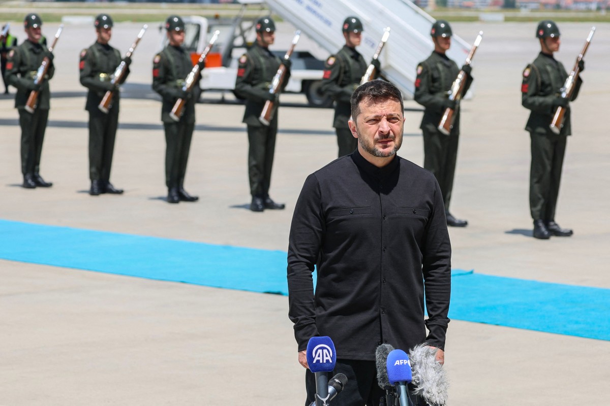 Foto:Reprodução