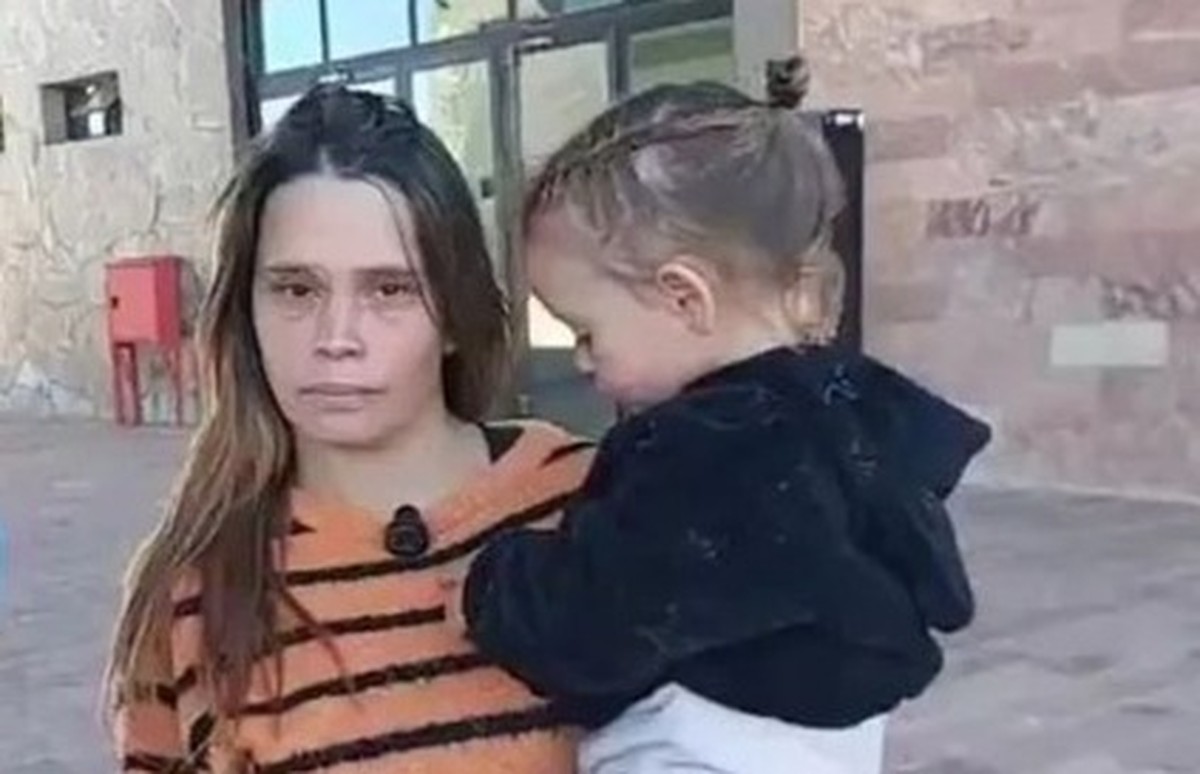 Foto:Reprodução
