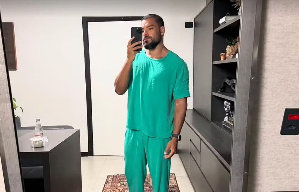 Foto:Reprodução