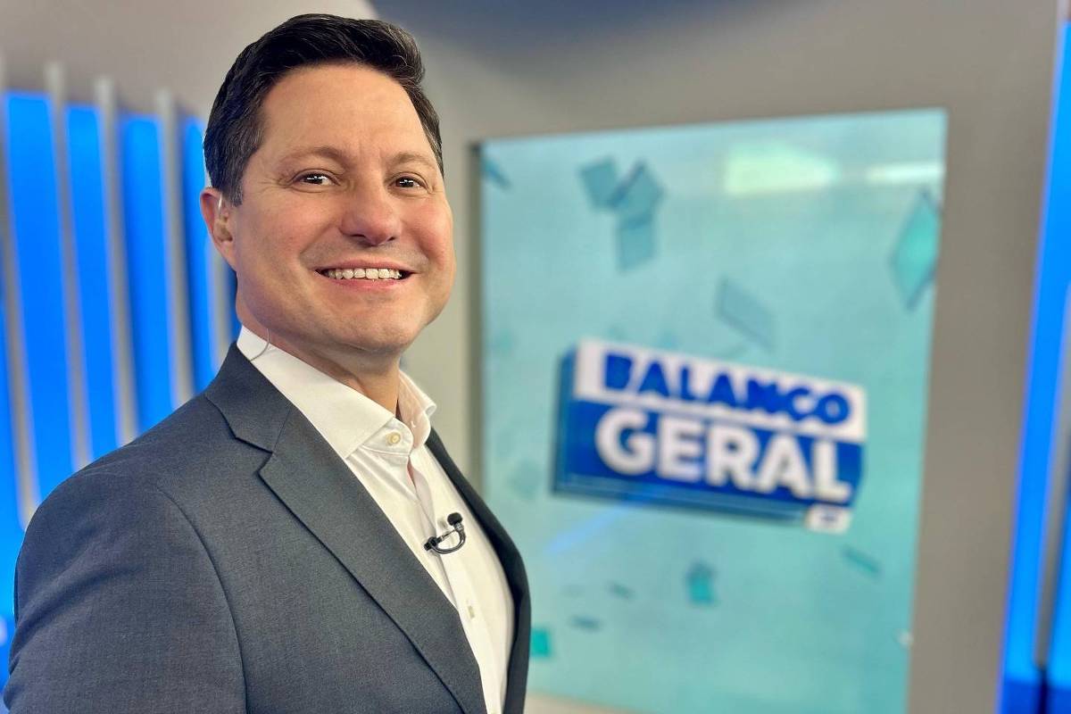 Foto:Reprodução
