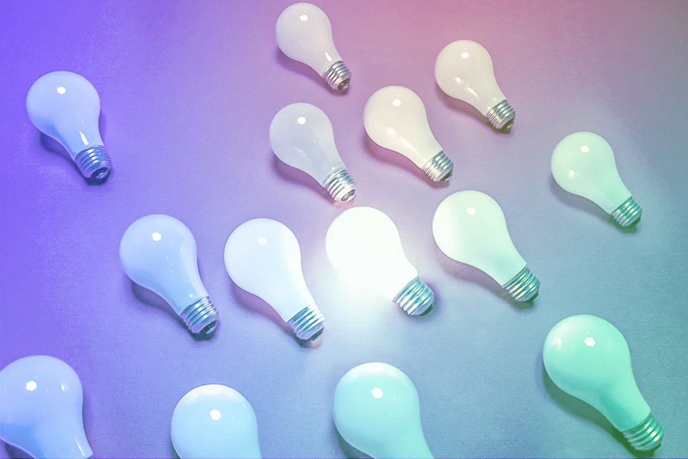 Inovar é essencial para a sobrevivência das empresas no mercado atual Não considere inovação apenas como “ciência de foguete”, como iniciativas tecnológicas mirabolantes. Entenda isso mais como o espaço seguro que é percebido – ou não – pelo colaborador para sugerir ideias (Foto: PM Images/Getty Images)