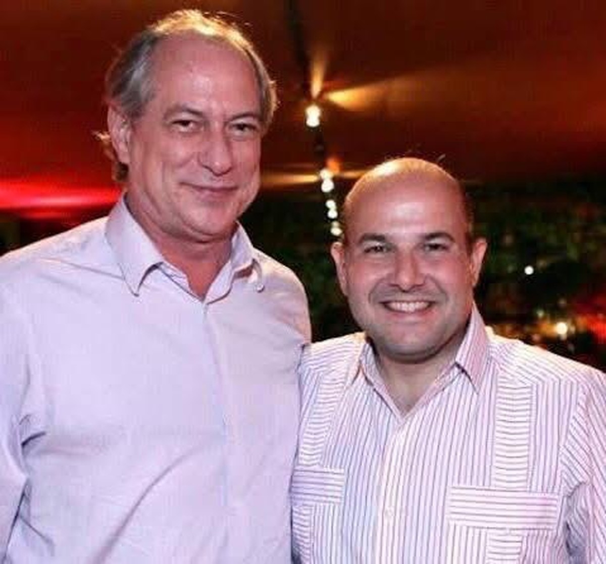 Foto:Reprodução