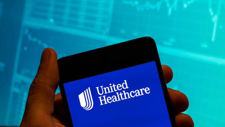 UnitedHealth busca tranquilizar investidores após queda de lucros e investigação do DOJ Omar Marques | Lightrocket | Getty Images