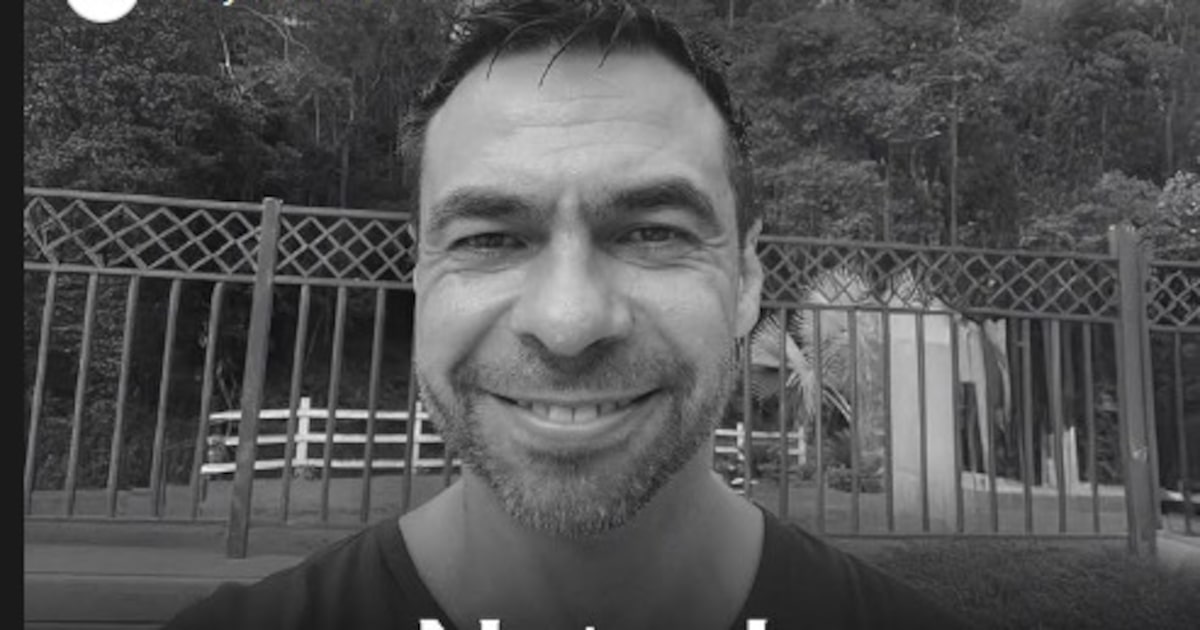 Empresário morre em acidente durante salto de paraquedas em evento esportivo Empresário morreu ao se chocar com outra pessoa durante um salto de paraquedas. (Foto: Reprodução/Instagram/@voluytelecom)