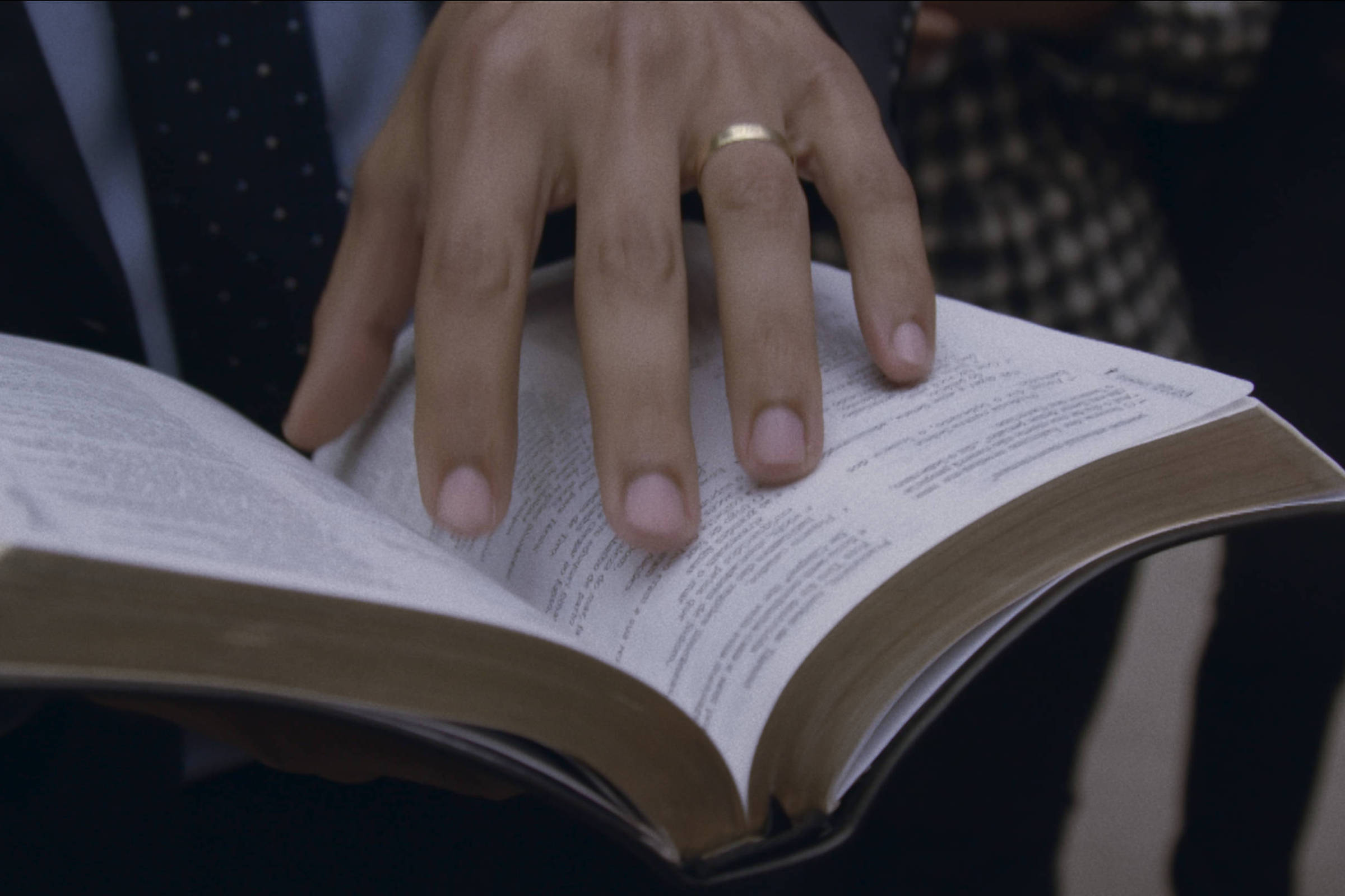 'Apocalipse nos Trópicos' de Petra Costa traz nova perspectiva sobre Silas Malafaia Cena do documentário 'Apocalipse nos Trópicos', de Petra Costa (Foto: Divulgação)