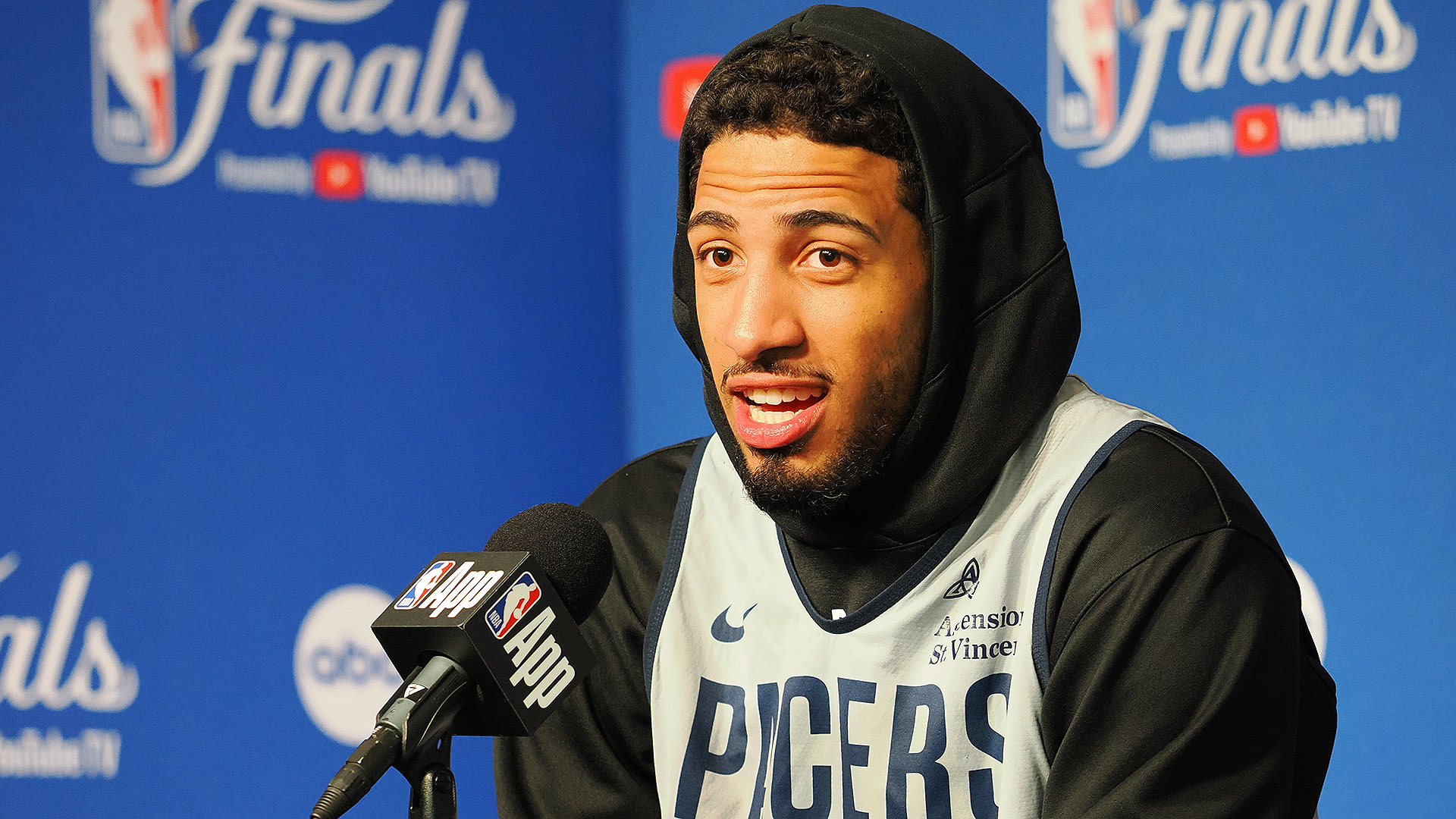 Foto: Reprodução/@NBA