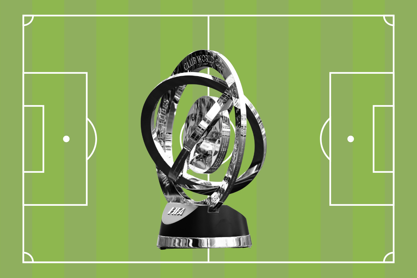 Time favorito se destaca na disputa pelo título do Mundial de Clubes 2025 Mundial de Clubes: em uma competição cheia de surpresas, as quartas de final prometem trazer ainda mais emoção e disputas acirradas pelo título (Foto: Kevin C. Cox / Equipe/Getty Images)