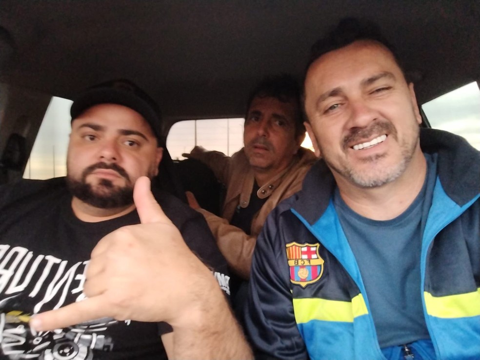 Homens desaparecem após tentar cobrar dívida de R$ 1 milhão em São Paulo