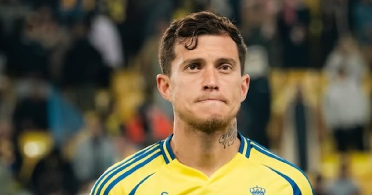 Rumos do time: conheça os possíveis substitutos de Ríos e suas características Otávio, brasileiro naturalizado português do Al-Nassr, é um dos nomes especulados no Palmeiras. (Foto: @otaviomonteiro via Instagram)