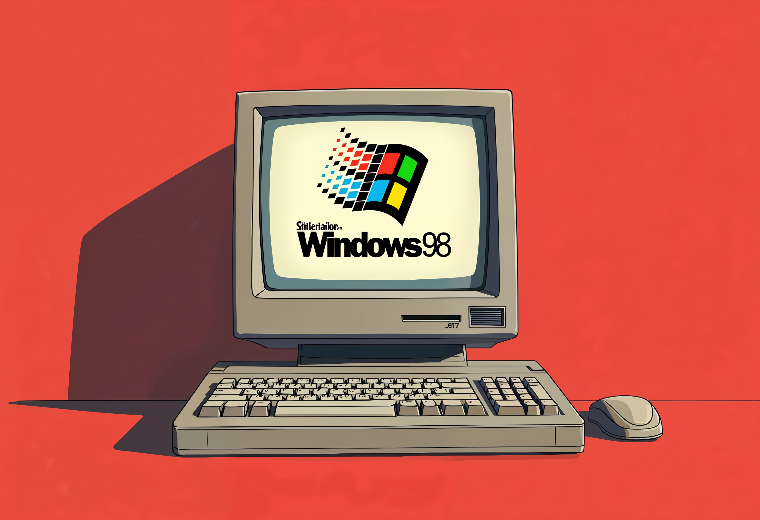 Windows: empresa lidera setor há 50 anos — mas vai c (Foto: Reprodução)