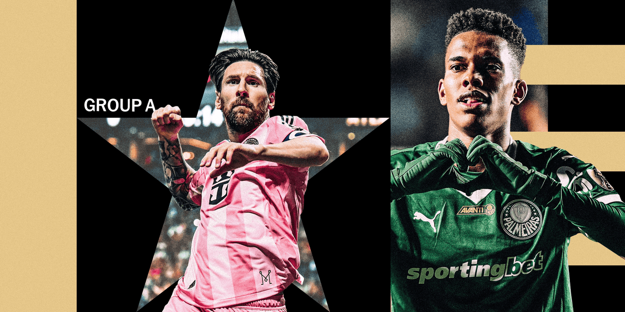 Foto: Reprodução/The Athletic UK