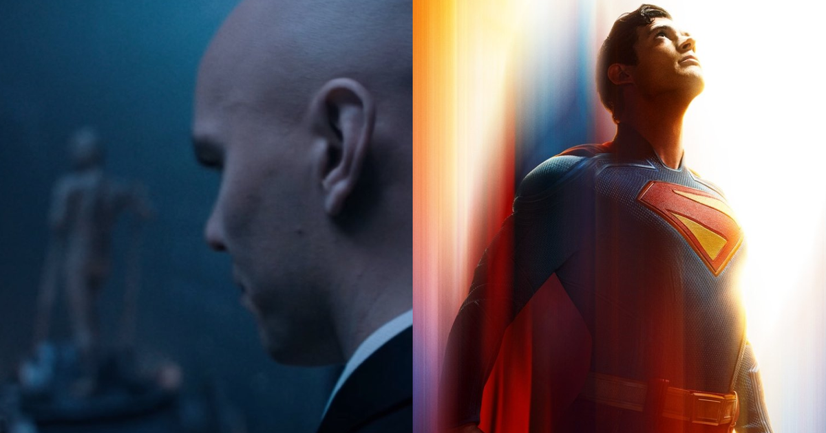 Superman | James Gunn revela identidade de criatura misteriosa vista em trailer (Foto: Reprodução)
