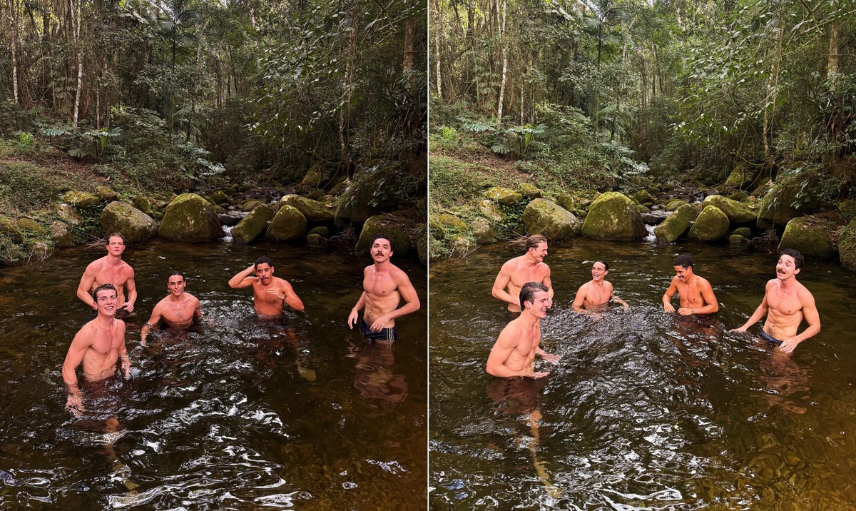Foto:Reprodução