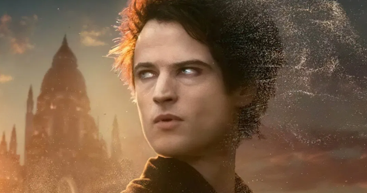 Netflix divulga vídeo que resume a 1ª temporada de Sandman; confira agora Netflix lança vídeo recapitulando a 1ª temporada de Sandman completa - assista (Foto: Reprodução)