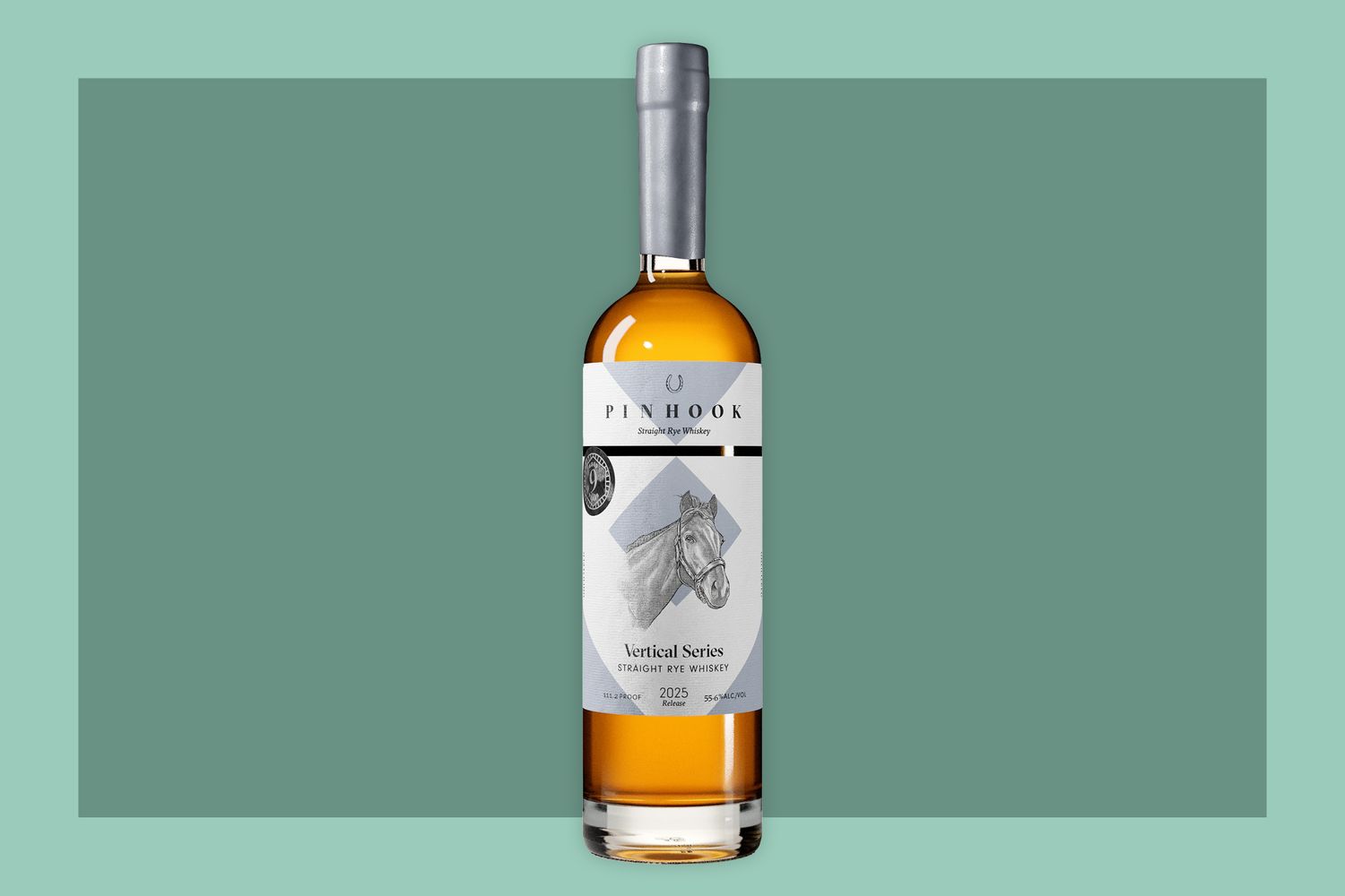 Whiskey de Indiana é eleito o melhor rye dos Estados Unidos no IWSC 2025 Food & Wine / CJS Beverage Corp (Foto: Food & Wine / CJS Beverage Corp)
