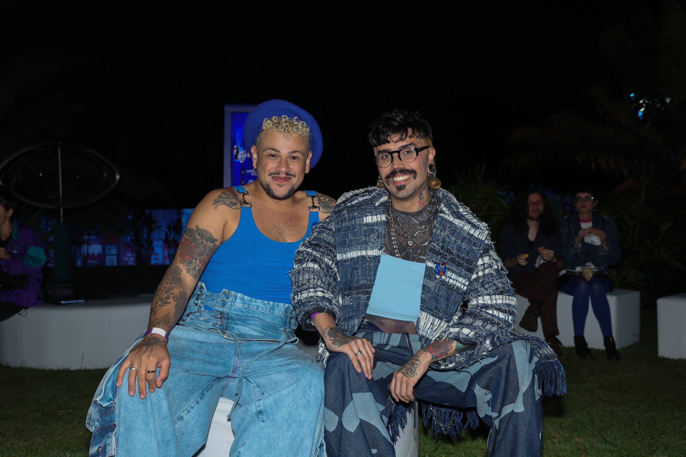 Foto:Reprodução
