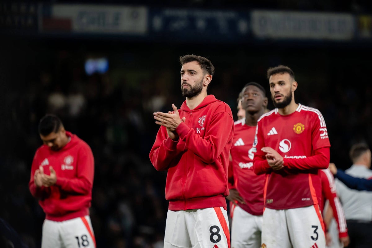 Foto: Reprodução/The Athletic UK