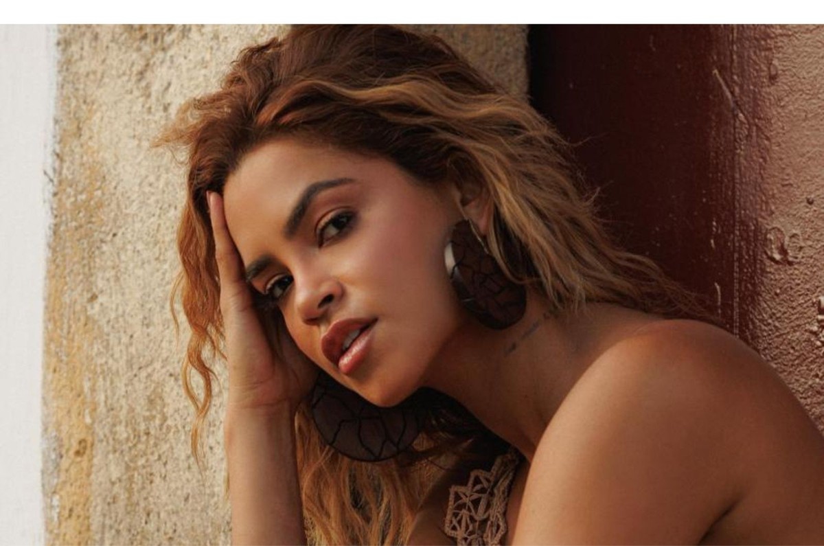 Lucy Alves (Foto: Divulgação)