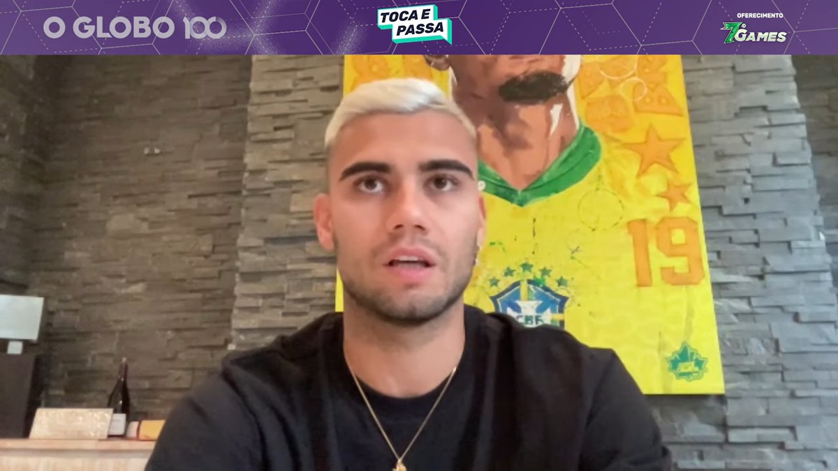Foto:Reprodução