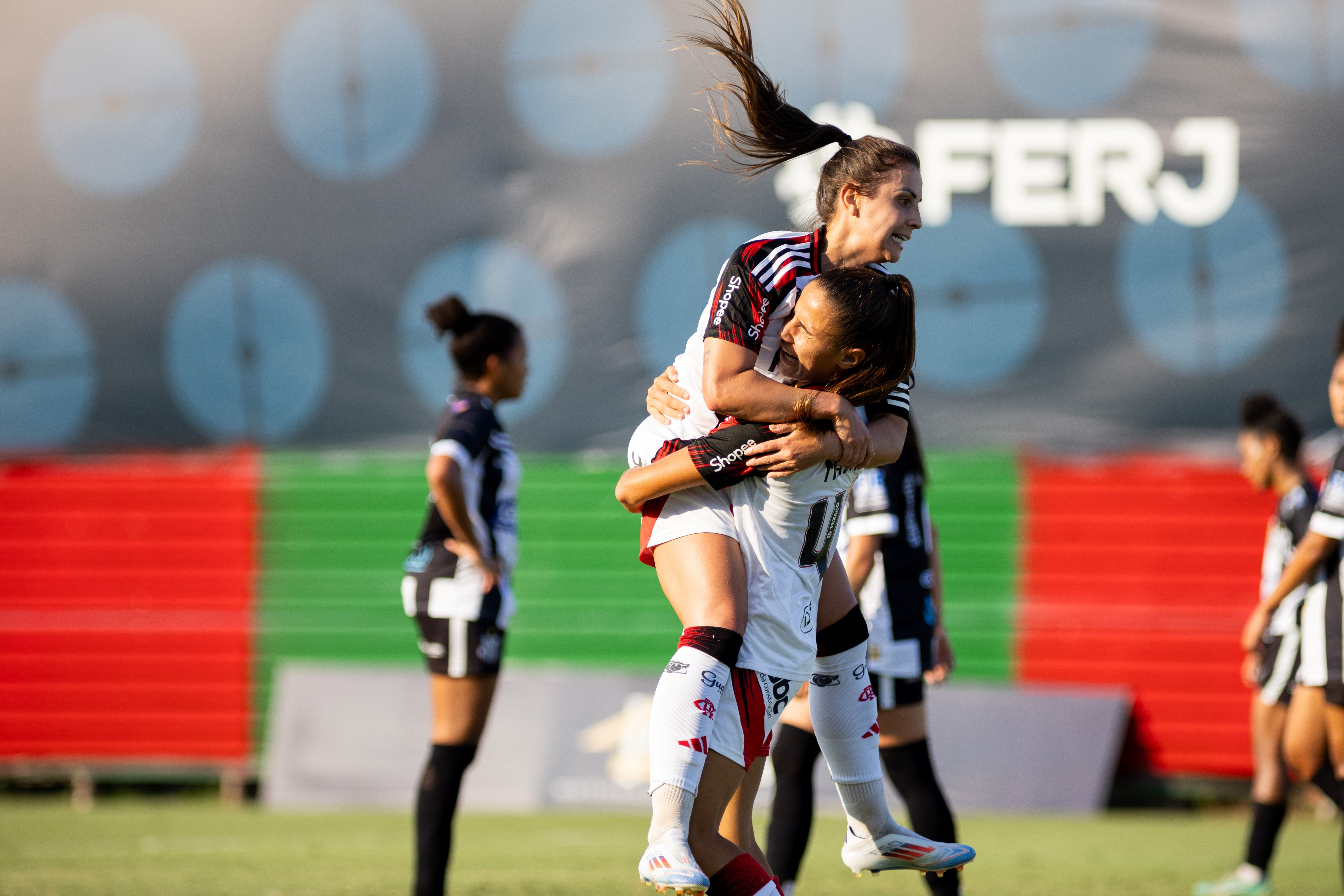 Copa do Brasil Feminina: confira os classificados para a próxima fase