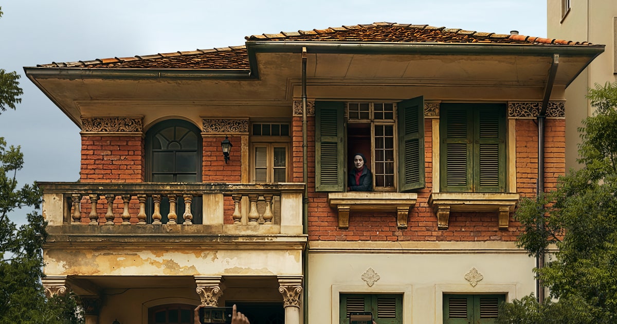 Foto: Prime Video/Divulgação