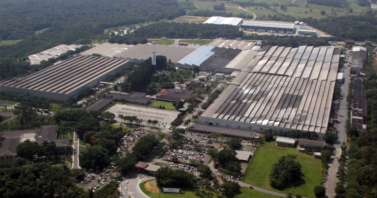 Foto:Reprodução