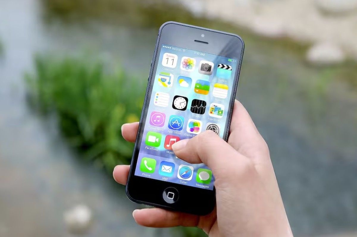 Governo federal e do RJ planejam integrar aplicativos do Celular Seguro Celular: entendimento entre governos (Foto: Pixabay)