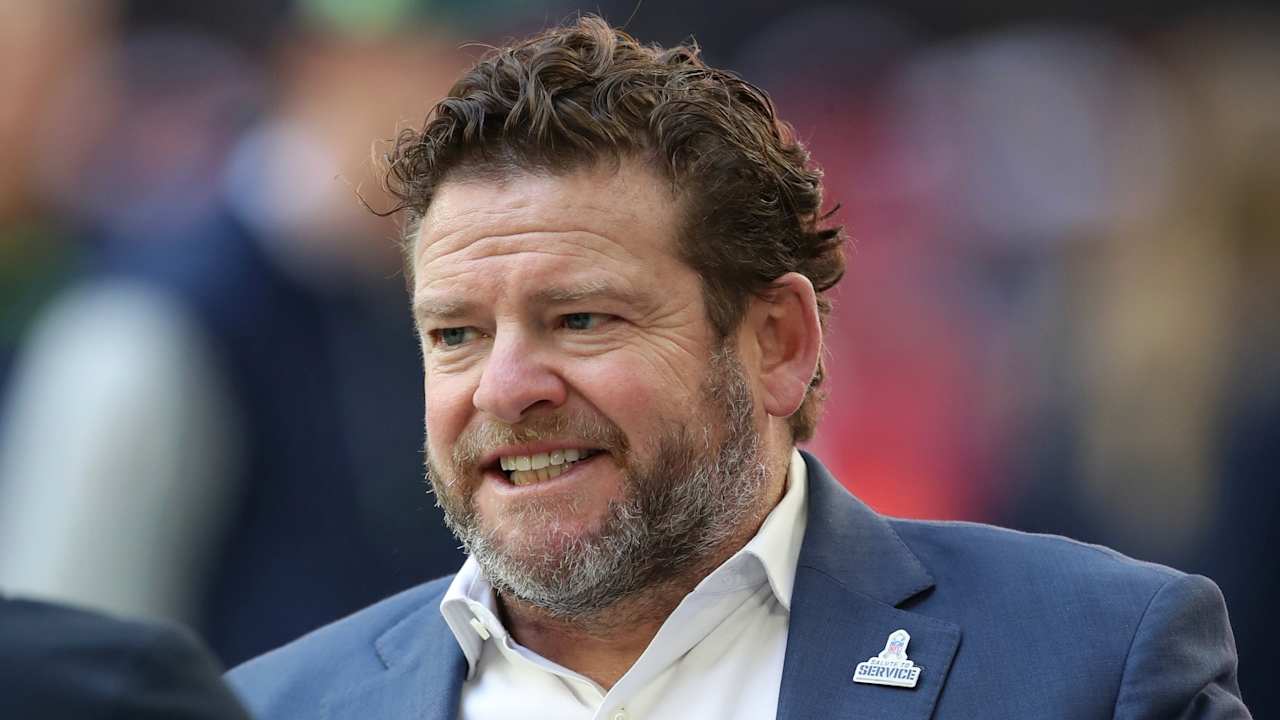 Seahawks renovam contrato do GM John Schneider até a temporada de 2030 Foto: Reprodução/@NFL