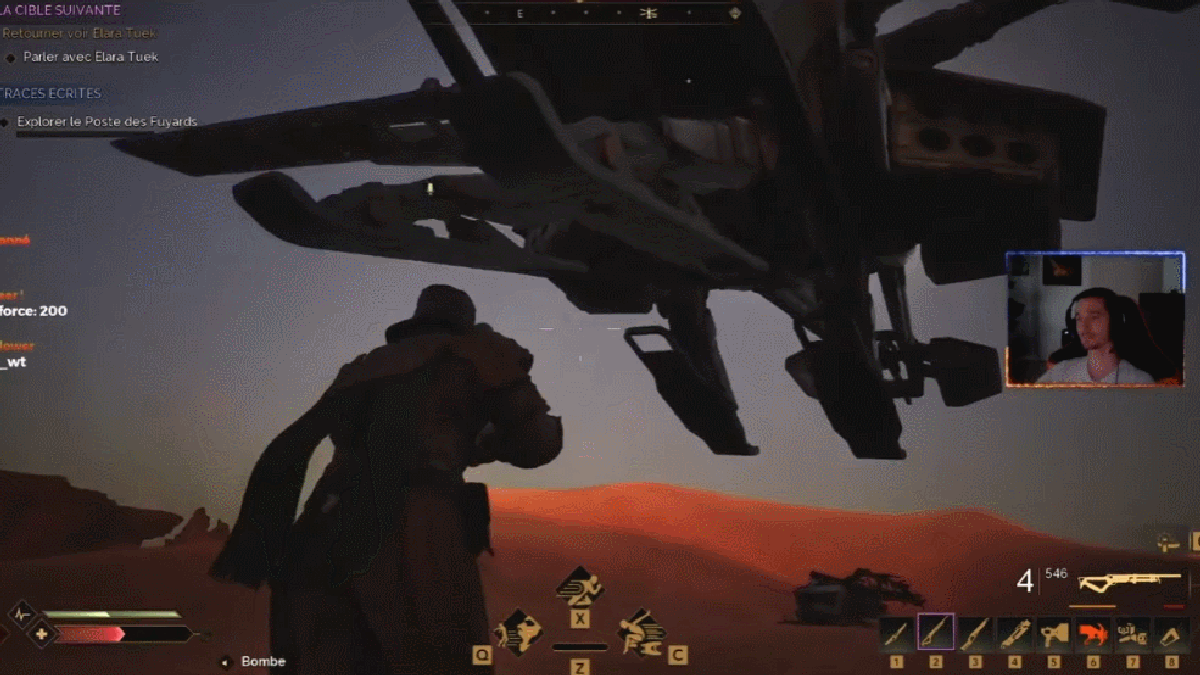 Funcom / Bombe18 / Kotaku