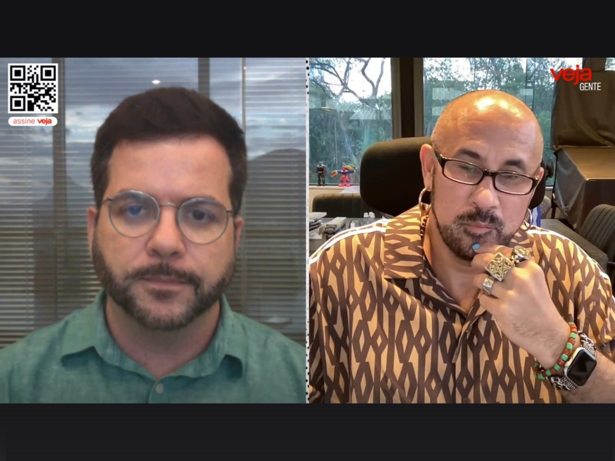 Foto:Reprodução