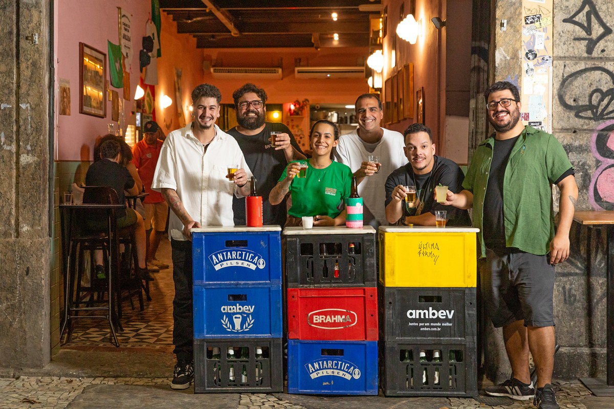 Foto:Reprodução