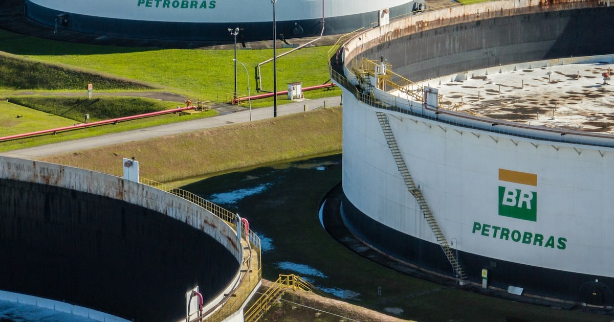 Petrobras considera vender campos terrestres na Bahia devido à queda do petróleo Produção no Polo Bahia Terra é muito cara, segundo a CEO Magda Chambriard (Foto: Reprodução)