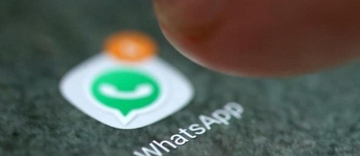 O aplicativo WhatsApp terá publicidade pela primeira vez — Foto: Divulgação