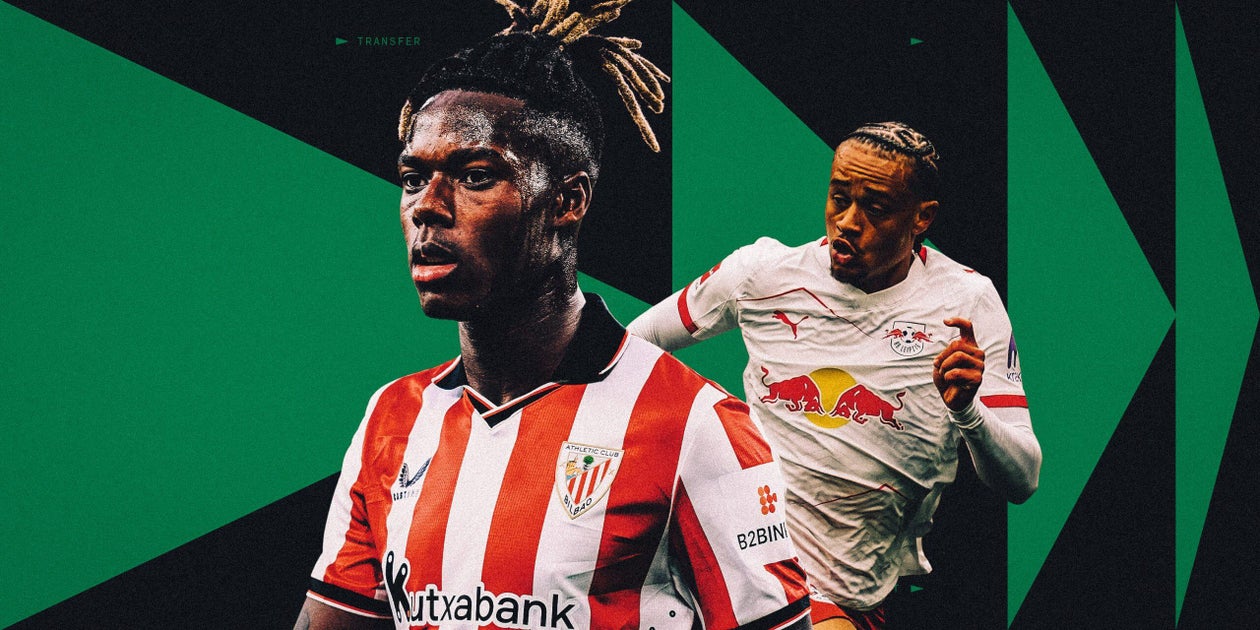 Foto: Reprodução/The Athletic UK