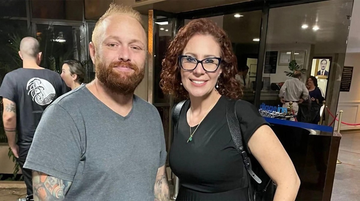 Foto:Reprodução