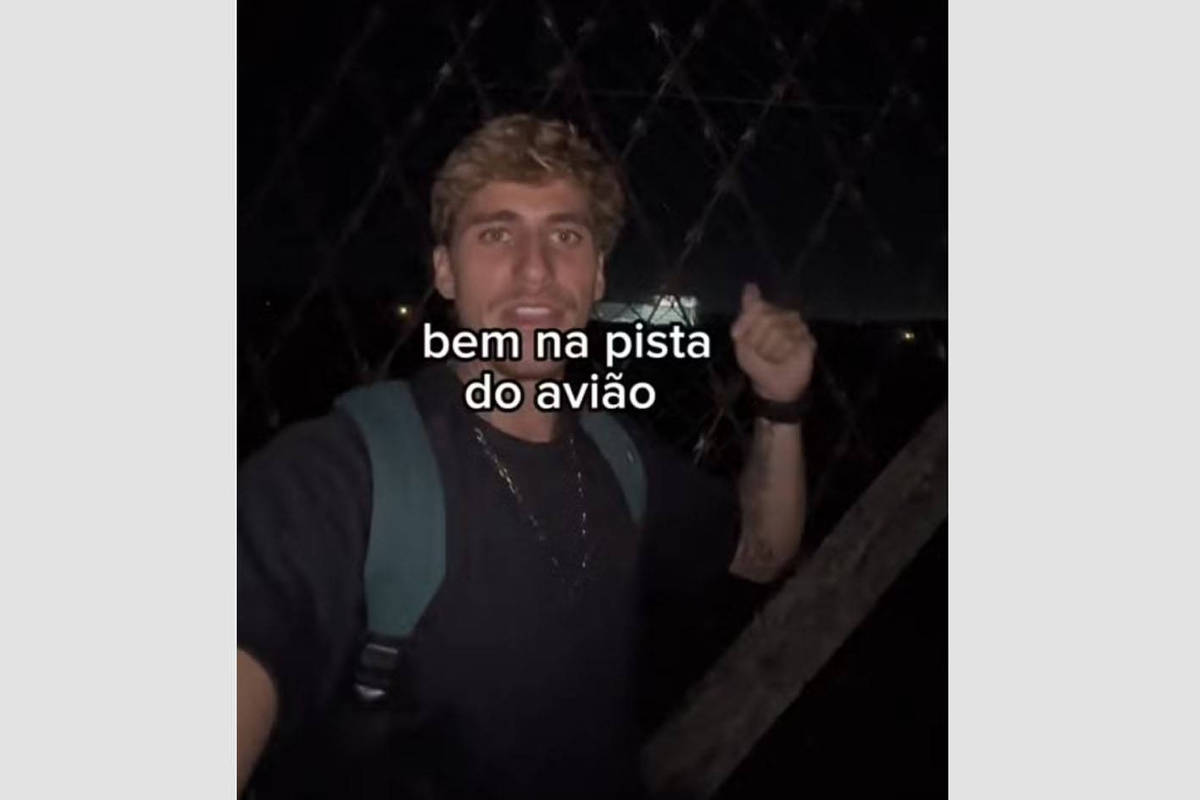 Foto:Reprodução
